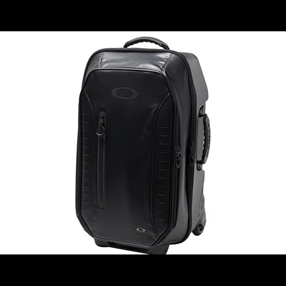 Oakley Suitcase